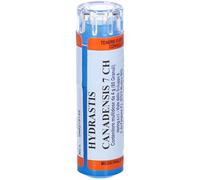 HERING Hydrastis Canadensis 80 Granuli 7 Ch Contenitore Multidose Gran