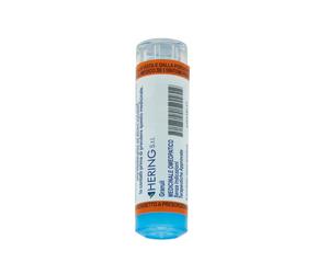 Hering Ignatia Amara 15CH Medicinale Omeopatico in Granuli, 4g