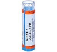 IGNATIA AMARA*9CH 80GR 4G