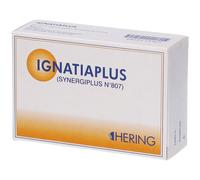 Ignatiaplus 450mg 30 Capsule Hering