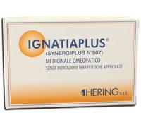 hering Ignatiaplus 30capsule 450mg