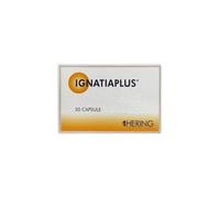 Hering Ignatiaplus - Farmaco Omeopatico 30 Capsule