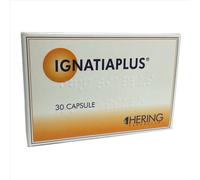 Ignatiaplus 450mg 30 Capsule Hering