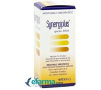Hering Ignatiaplus Synergiplus 30 Ml
