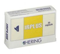 Hering - Irplus Integratore Per Lo Stomaco Confezione 30 Capsule