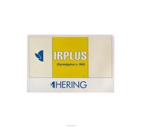 Hering Irplus (Synergiplus N.504) Integratore Per Lo Stomaco - 30 Capsule
