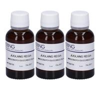 HERING Juglans Regia Gemmeme Macerato Glicerico 3x30 ml