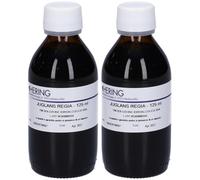 HERING Juglans Regia Tintura Madre 2x125 ml