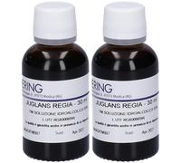 HERING Juglans Regia Tintura Madre 2x30 ml