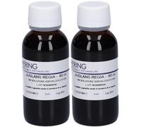 HERING Juglans Regia Tintura Madre 2x60 ml