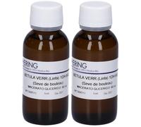 HERING Linfa Di Betulla Macerato Glicerico 2x60 ml