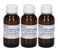HERING Linfa Di Betulla Macerato Glicerico 3x60 ml
