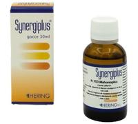 hering Mahoniaplus Gocce 30ml