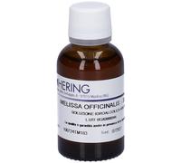 Hering Melissa Off 30Ml Tm 30 ml Tintura