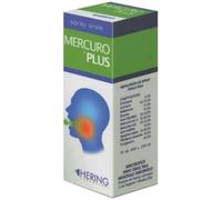 hering Mercuroplus spray orale
