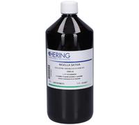HERING Nigella Sativa Tintura Madre 1000 ml Gocce orali
