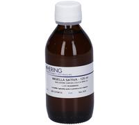 HERING Nigella Sativa Tintura Madre 125 ml Gocce orali