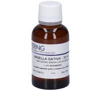 HERING Nigella Sativa Tintura Madre 30 ml Gocce orali