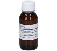 HERING Nigella Sativa Tintura Madre 60 ml Gocce orali