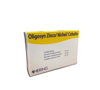 OLIGOSYN ZINCO/NI/CO 15FX2ML