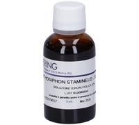 HERING Orthosiphon Tintura Madre 30 ml Gocce orali