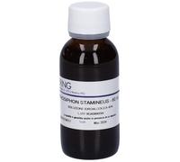 HERING Orthosiphon Tintura Madre 60 ml Gocce orali