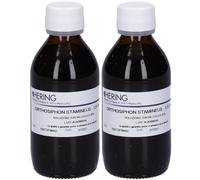 HERING Orthosiphon Tintura Madre Gocce 2x125 ml