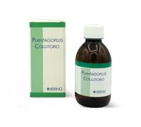 Hering PLANTAGOPLUS COLLUTORIO 180 ML