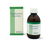 Hering Plantagoplus Collutorio, 180ml