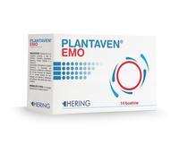 Hering PLANTAVEN EMO 14 BUSTINE