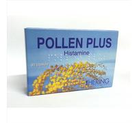 Pollenplus histamine hering 30 capsule