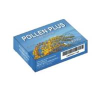 Hering Pollenplus Hist Syner 421 30 Capsule
