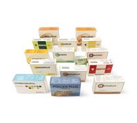 Hering POLLENPLUS HIST SYNERGY 420N 30 CAPSULE