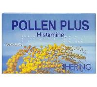 hering Pollenplus histamine 30cp