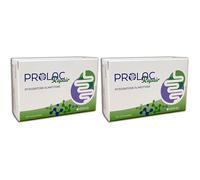 HERING Prolac Repair Compresse Set da 2 2x30 g Compresse