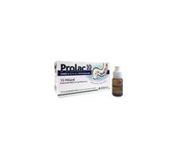 Hering Prolac10 Fermenti Lattici 15 Miliardi 10 Flaconcini 8 Ml