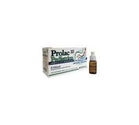 Hering PROLAC10 PEDIATRICO FERMENTI LATTICI 10 FLACONCINI 8 ML