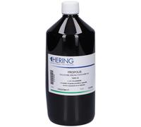 HERING Propolis Tintura Madre 1000 ml Gocce orali