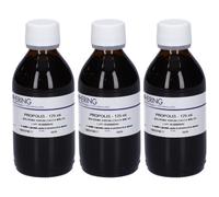 HERING Propolis Tintura Madre 3x125 ml