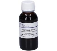 HERING Propolis Tintura Madre 60 ml Gocce orali