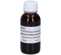 Hering Quercus Pedunc Gemme 60Ml Mg 60 ml Soluzione orale