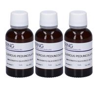 HERING Quercus Pedunc Gemmeme Macerato Glicerico 3x30 ml