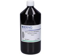 HERING Quercus Peduncolata Macerato Glicerico itro 1000 ml Gocce orali