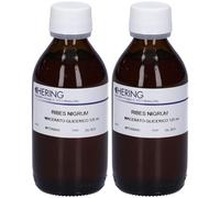 HERING Ribes Nigrum Macerato Glicerico 2x125 ml Soluzione orale