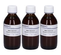 HERING Ribes Nigrum Macerato Glicerico 3x125 ml Soluzione orale