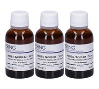 HERING Ribes Nigrum Tintura Madre 3x30 ml Gocce orali
