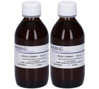 HERING Rosa Canina Tintura Madre 2x125 ml
