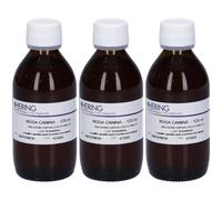 HERING Rosa Canina Tintura Madre 3x125 ml