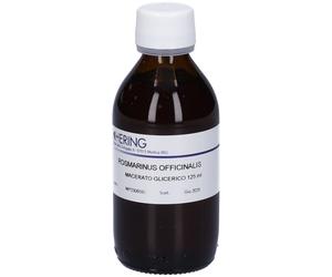 Hering Rosmarinus Mg 125Ml Ger 125 ml Soluzione orale