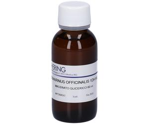 HERING Rosmarinus Officinalis Germoglimogli Macerato Glicerico 60 ml G
